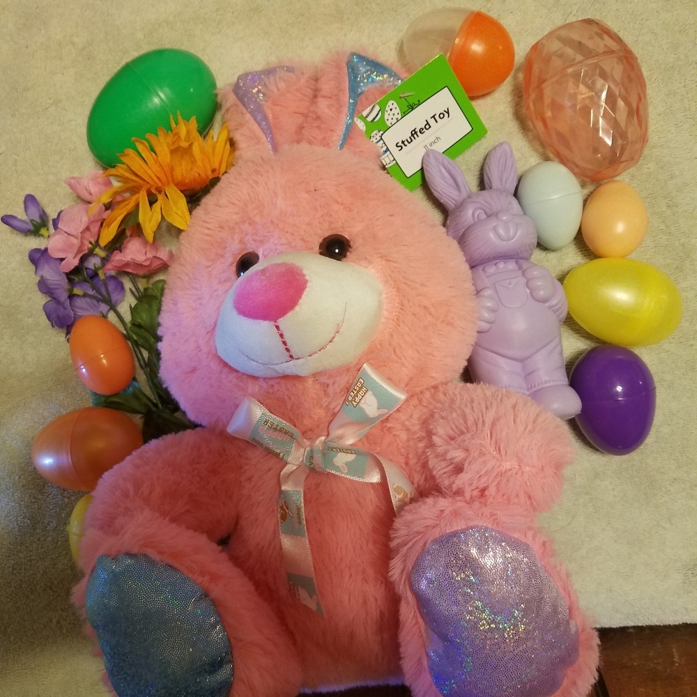 Easter bundle #1 Please look at all the photos fo